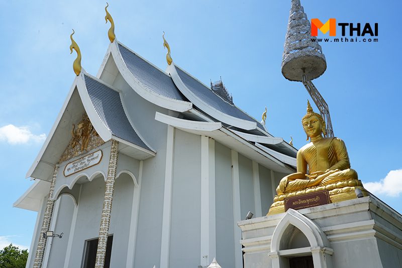 วัดหลวงพ่อเพชร