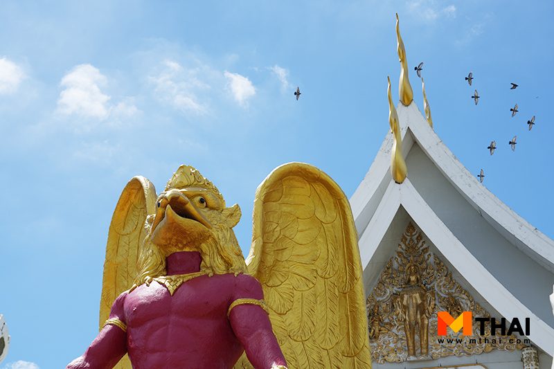วัดสวย กรุงเทพ