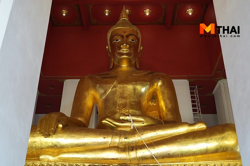 พระมงคลบพิตร