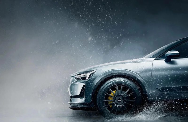 PIRELLI P Zero PZ4 เหมาะกับใคร