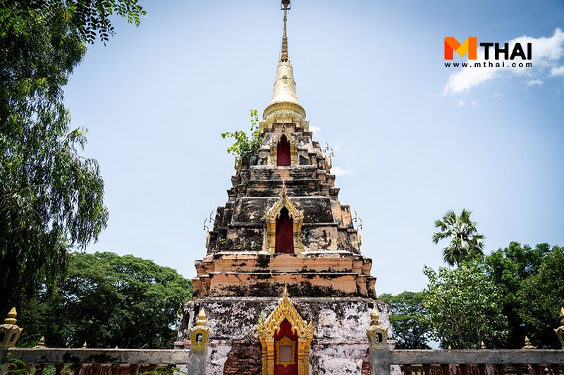 พระมหาธาตุ