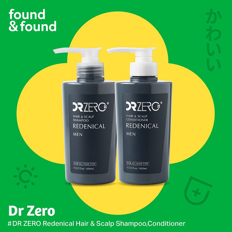 DR ZERO