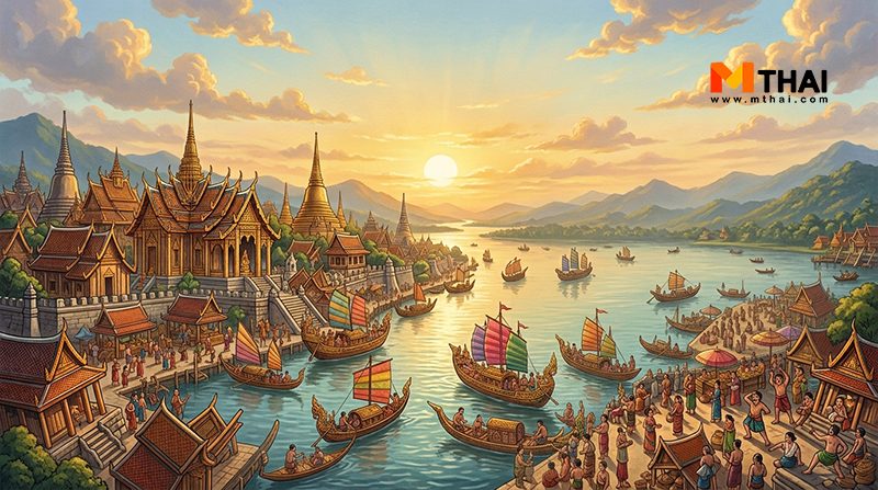 ความรุ่งเรือง