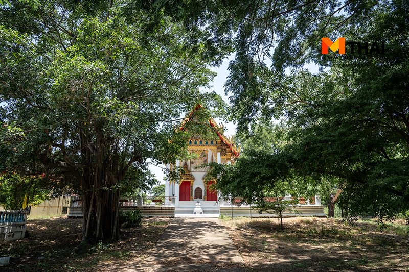 อุโบสถ