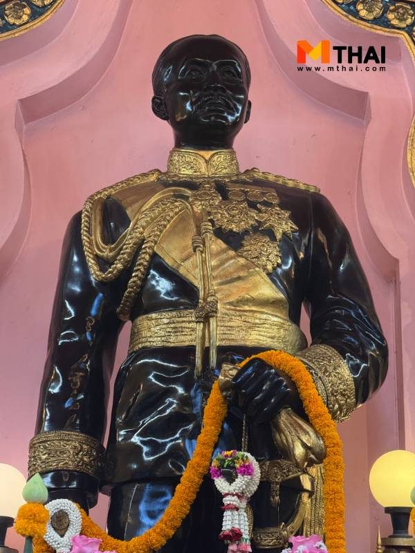พระบรมรูป