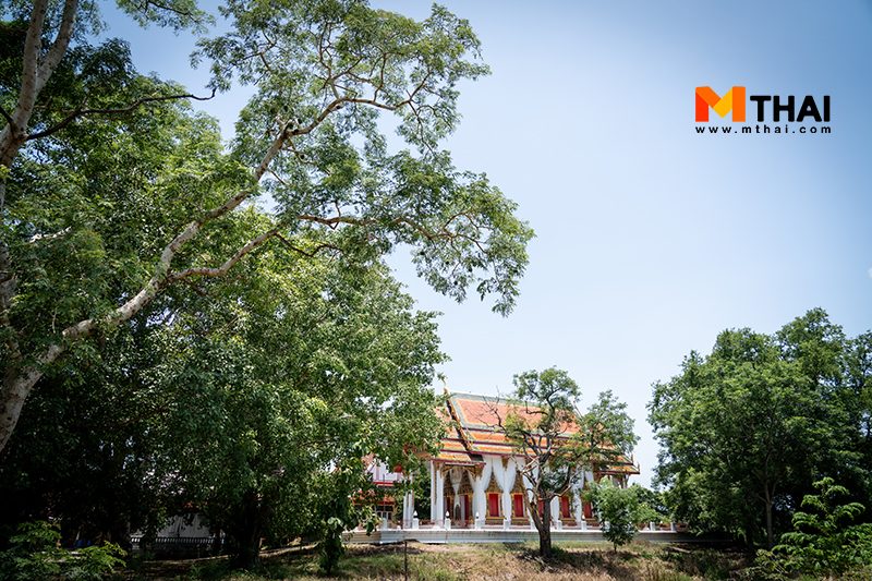 วัดบางลี่