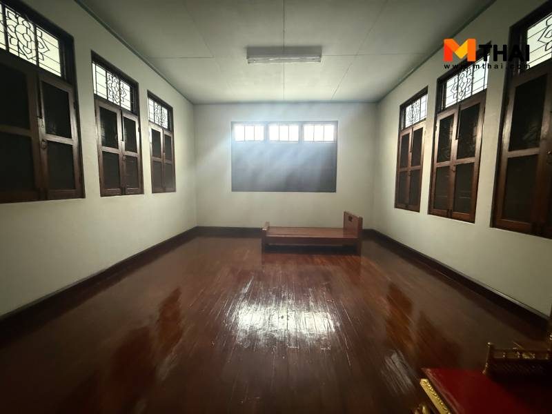 ห้องบรรทม