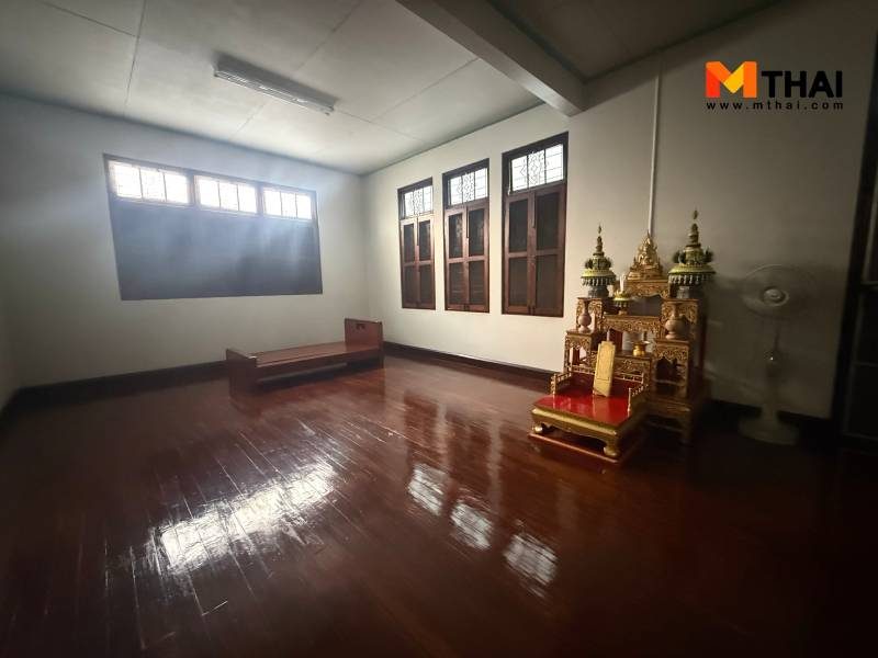 ห้องบรรทม