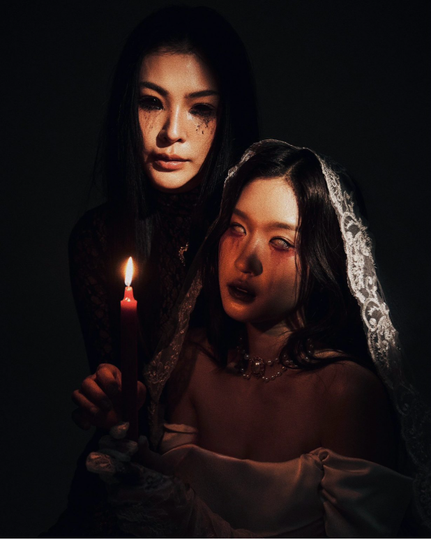 ฝ้าย พีรญา – อะตอม ปริยะ