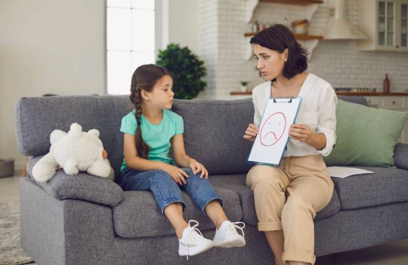 รักษาโรคสมาธิสั้น (ADHD) ที่โรงพยาบาลจิตเวช หรือคลินิกจิตเวช