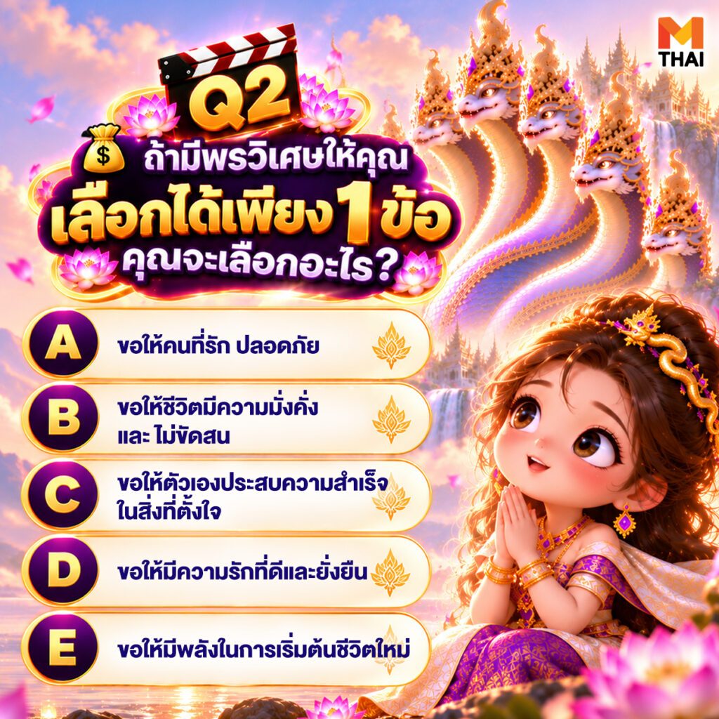 พรวิเศษ