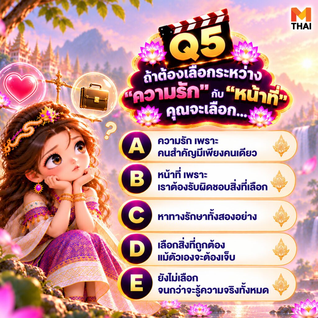 ความรัก