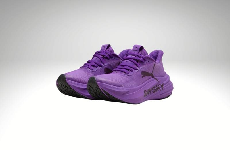 PUMA WOMEN MAGMAX NITRO 2 SAYSKY