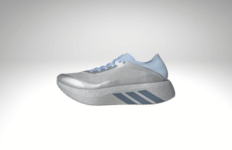 ADIDAS WOMEN HYPERBOOST RUN