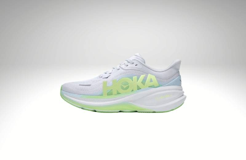 Hoka Clifton Pro Wide