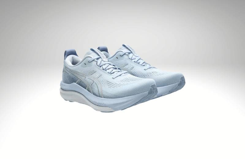 Asics Gel Kayano 33 Wide