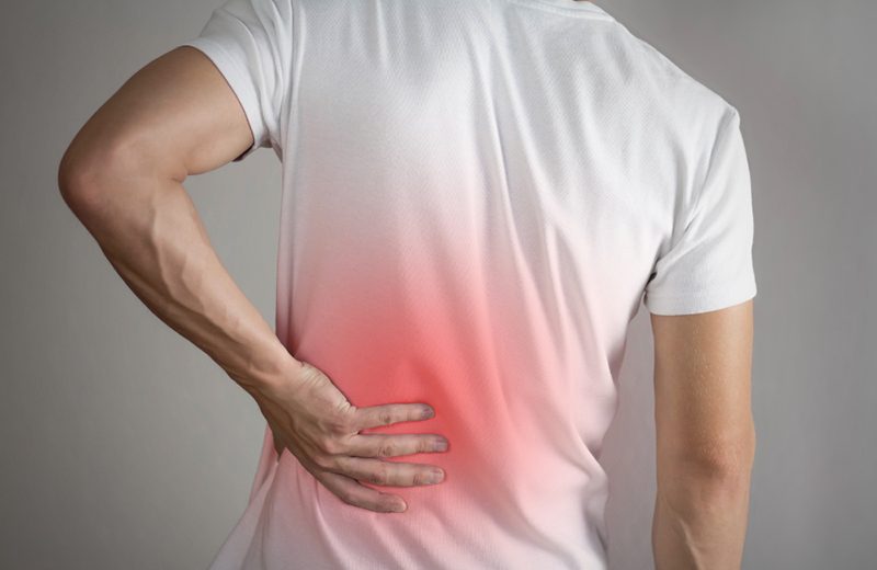 Epidural Steroid Injection คืออะไร