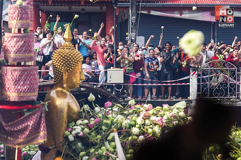 วัดบางพลีใหญ่ใน