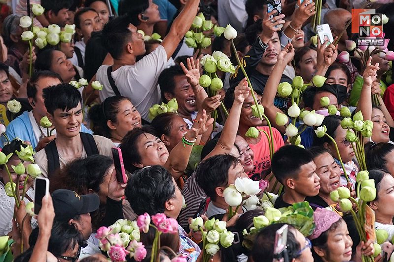 ศรัทธาพุทธศาสนา