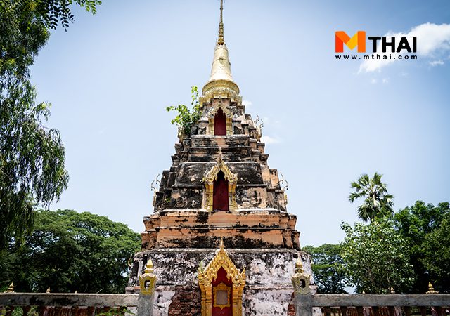 วัดบางลี่