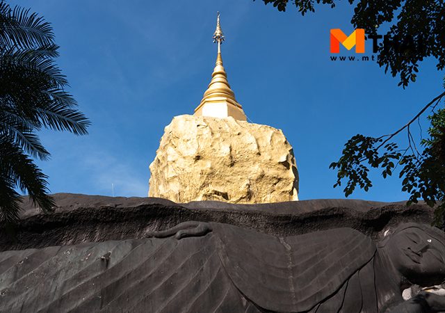วัดถ้ำผาแด่น