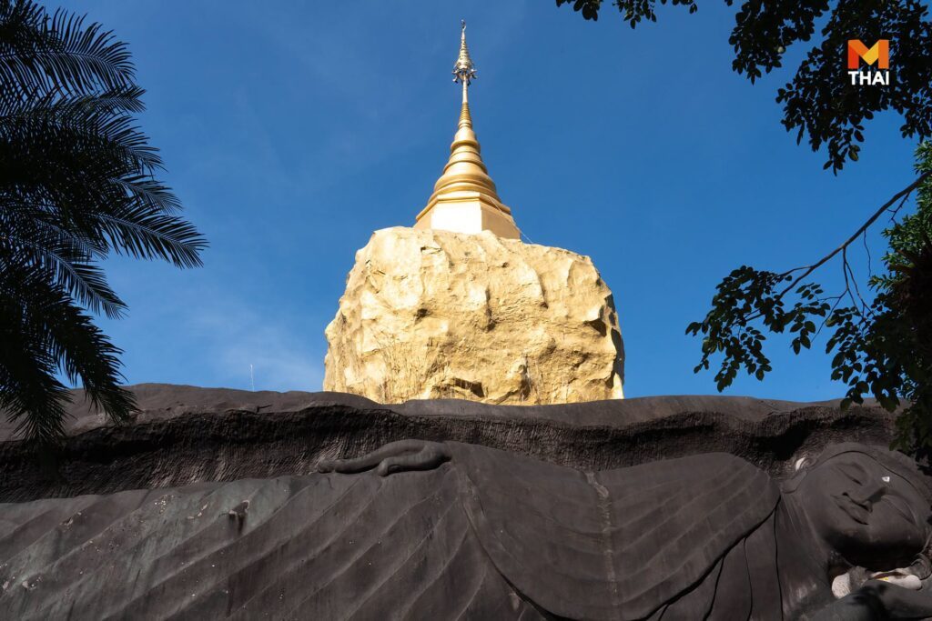 พระสีหไสยาสน์