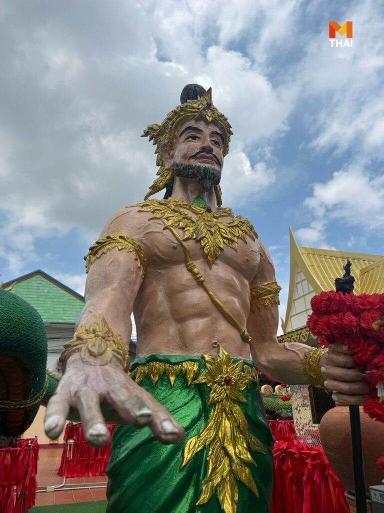 พ่อปู่ศรีสุทโธ