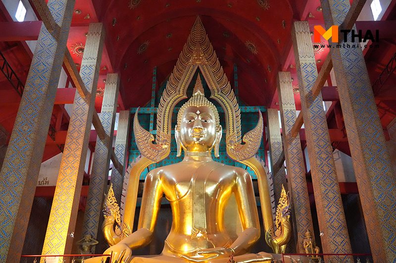 พระปางสะดุ้งมาร