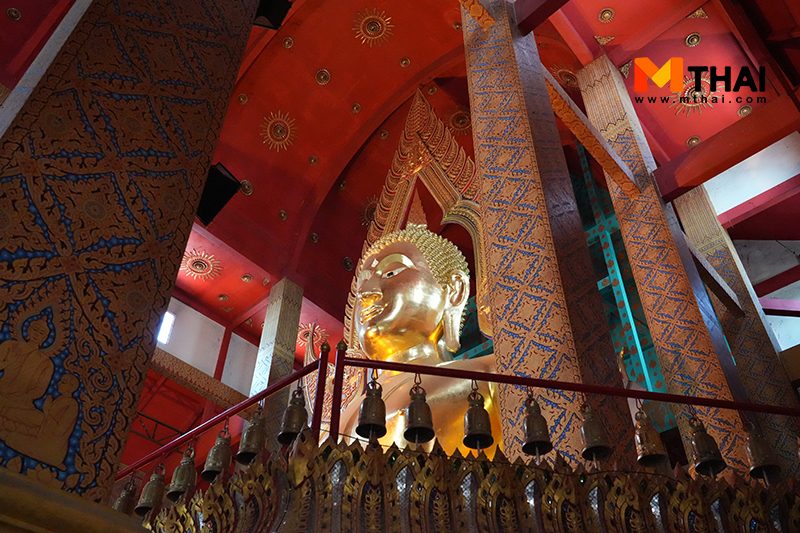 พระปางสะดุ้งมาร