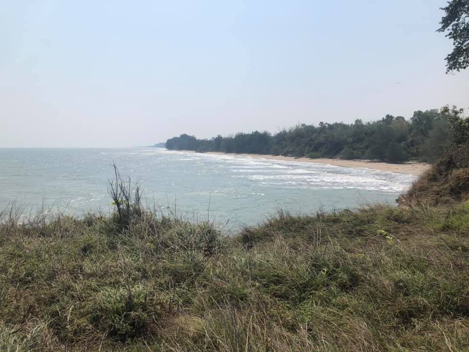หาดวนกร