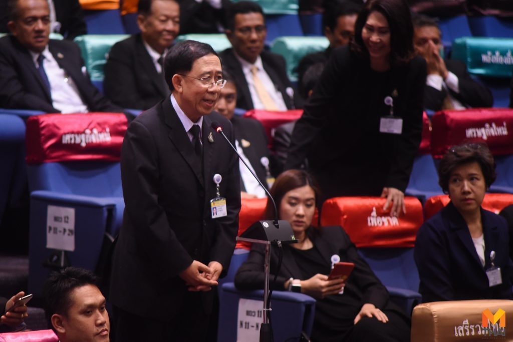 นายมิ่งขวัญ แสงสุวรรณ์