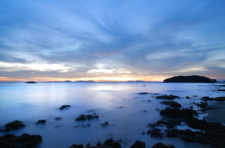 หาดคลองม่วง กระบี่3
