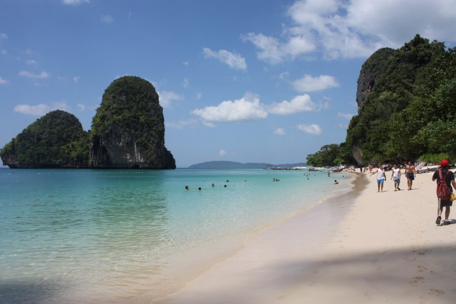 หาดไร่เลย์