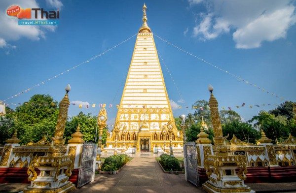 เที่ยววันหยุดยาว กับ 10 สถานที่ท่องเที่ยวใน อุบลราชธานี ที่พลาดไม่ได้!