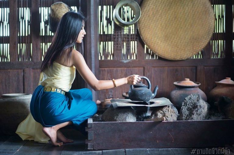เมืองมัลลิกา ร.ศ. 124 ที่เที่ยวกาญจนบุรี
