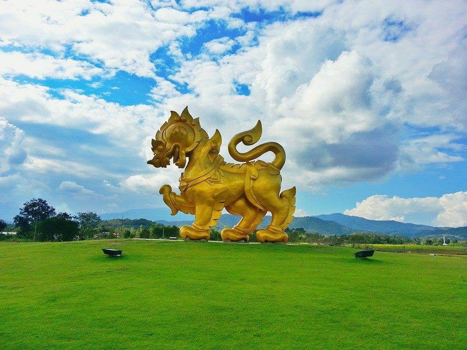 ไร่บุญรอด จังหวัดเชียงราย