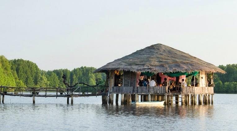 ขลุง ริเวอร์วิว โฮมสเตย์ จันทบุรี