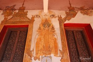วัดคงคาราม