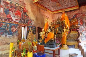 วัดคงคาราม