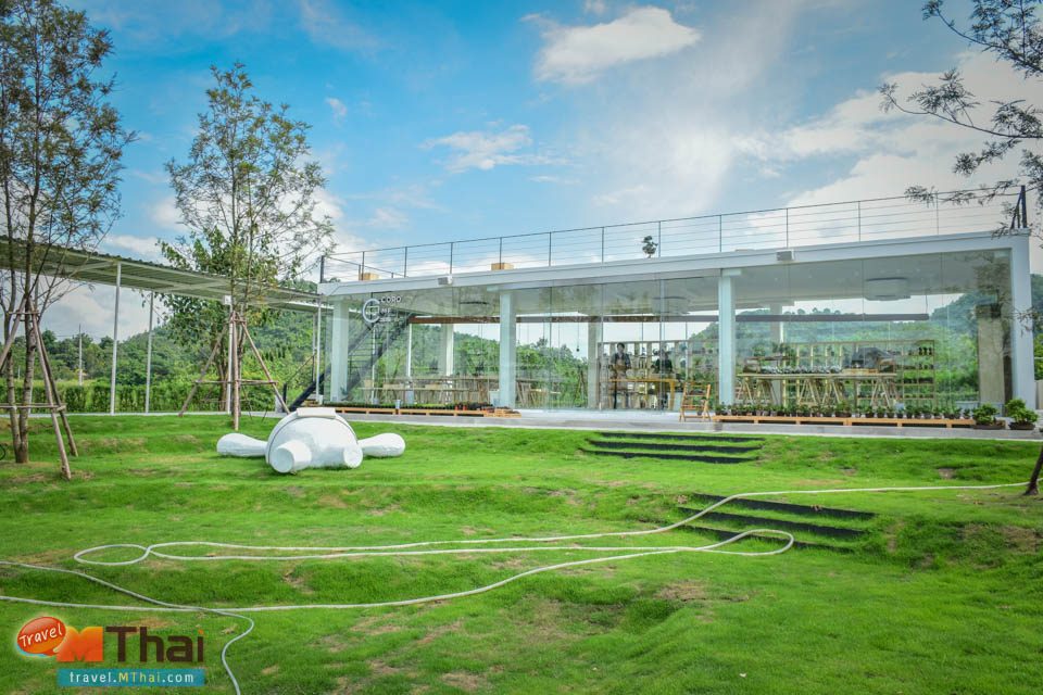 Coro Field ฟาร์มสไตล์ญี่ปุ่น