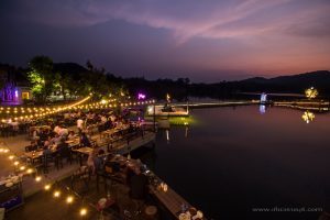 INLAYA bar & grill