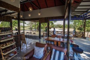 บ้านทิวสน – The Pinery