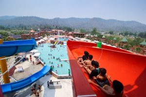The Resort Water Park