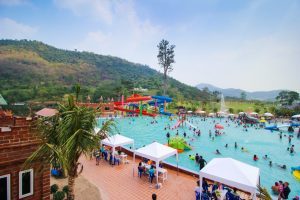 The Resort Water Park