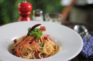 Chivit Thamma Da Coffee House & Bistro