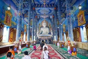 วัดร่องเสือเต้น