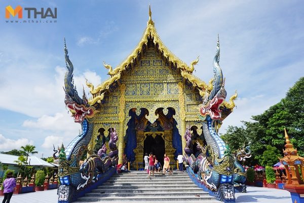 วัดร่องเสือเต้น