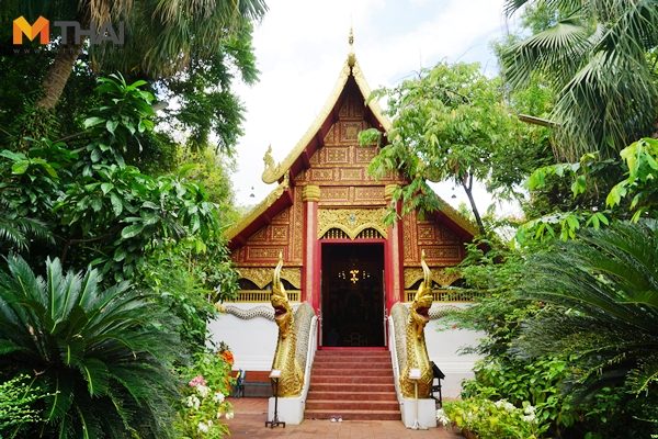 วัดพระแก้วเชียงราย