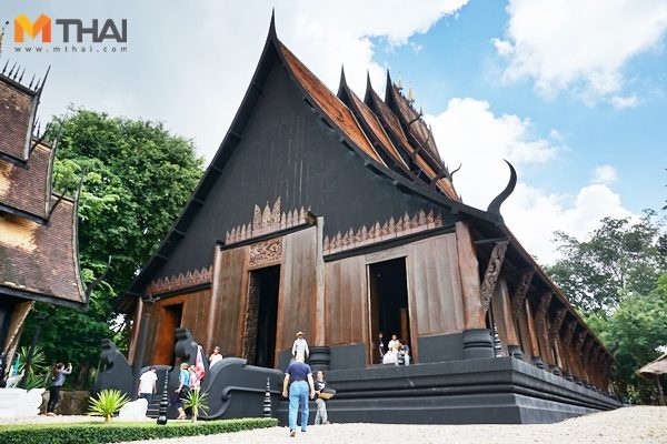 พิพิธภัณฑ์ บ้านดำ 