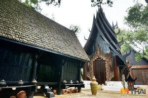 พิพิธภัณฑ์ บ้านดำ 